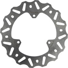 Moto-Master Brake Rotor - Front - Nitro [MPN: 110371-PU]_1157856