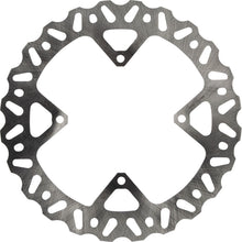 Moto-Master Brake Rotor - Front - Nitro [MPN: 110372-PU]_1153972