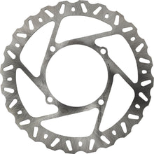 Moto-Master Brake Rotor - Front - Nitro [MPN: 110638-PU]_1158691