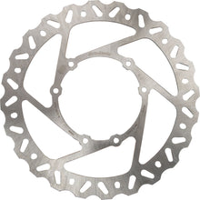 Moto-Master Brake Rotor - Front - Nitro [MPN: 110644-PU]_1158692