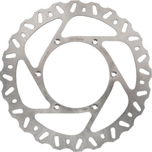 Moto-Master Brake Rotor - Front - Nitro [MPN: 110677-PU]_1158671
