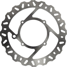 Moto-Master Brake Rotor - Front - Nitro [MPN: 110686-PU]_1153974