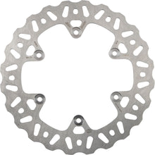 Moto-Master Brake Rotor - Rear - Nitro [MPN: 110717-PU]_1158693