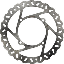 Moto-Master Brake Rotor - Front - Nitro [MPN: 110726-PU]_1158670