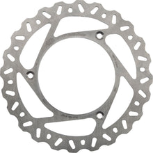 Moto-Master Brake Rotor - Front - Nitro [MPN: 110750-PU]_1158668