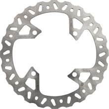 Moto-Master Brake Rotor - Rear - Nitro [MPN: 110773-PU]_1158647