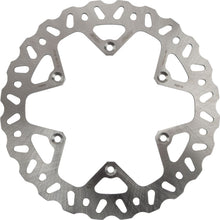 Moto-Master Brake Rotor - Rear - Nitro [MPN: 110833-PU]_1158648