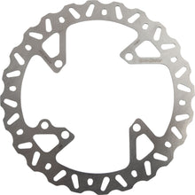 Moto-Master Brake Rotor - Front - Nitro [MPN: 110877-PU]_1158649