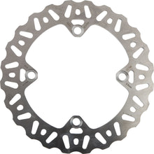 Moto-Master Brake Rotor - Rear - Nitro [MPN: 110878-PU]_1158650
