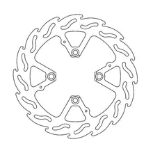 Moto-Master Brake Rotor - Front/Rear - Flame [MPN: 110381-PU]_1146625