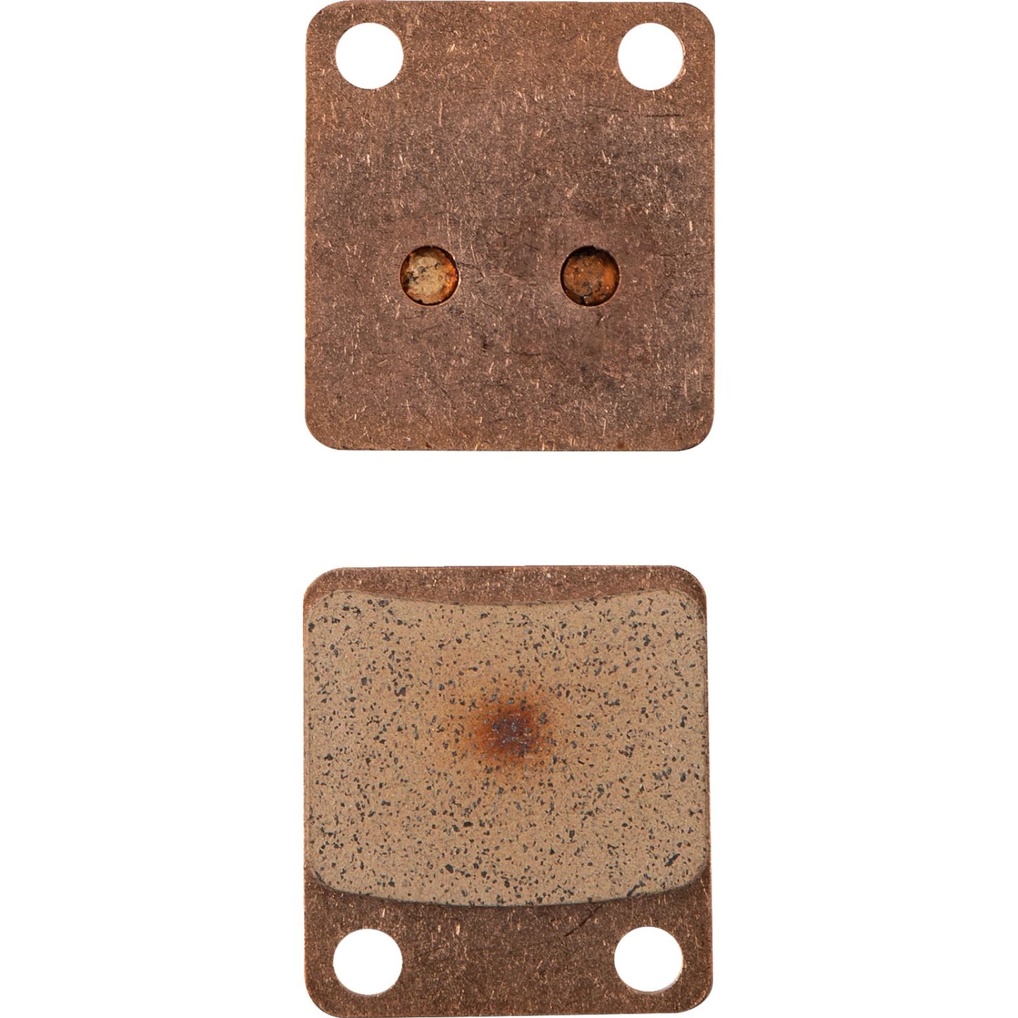 Moto-Master Brake Pads - Nitro for Kawasaki/Yamaha/Suzuki/Honda [MPN: 90021-PU]_1157279