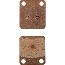 Moto-Master Brake Pads - Nitro for Kawasaki/Yamaha/Suzuki/Honda [MPN: 90021-PU]_1157279