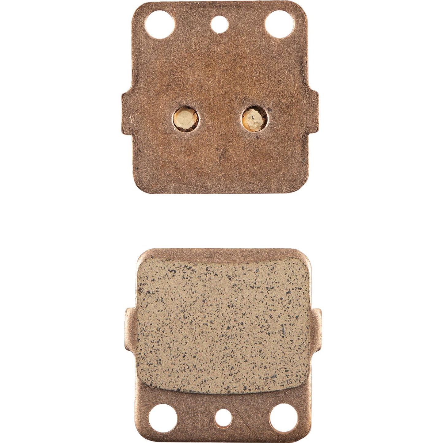 Moto-Master Brake Pads - Nitro [MPN: 91021-PU]_1156798