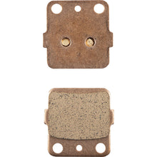 Moto-Master Brake Pads - Nitro [MPN: 91021-PU]_1156798