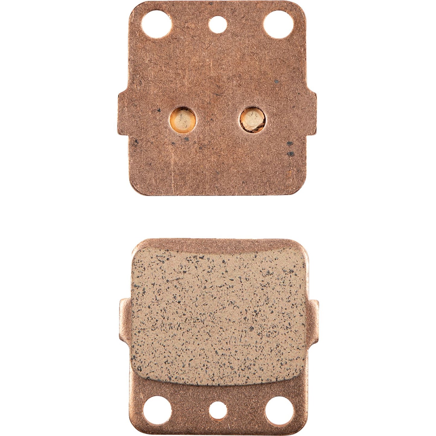 Moto-Master Brake Pads for Kawasaki/Yamaha [MPN: 91421-PU]_1157282