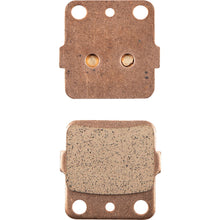 Moto-Master Brake Pads for Kawasaki/Yamaha [MPN: 91421-PU]_1157282