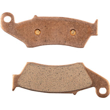 Moto-Master Brake Pads - Nitro Series for Honda [MPN: 91721-PU]_1157283