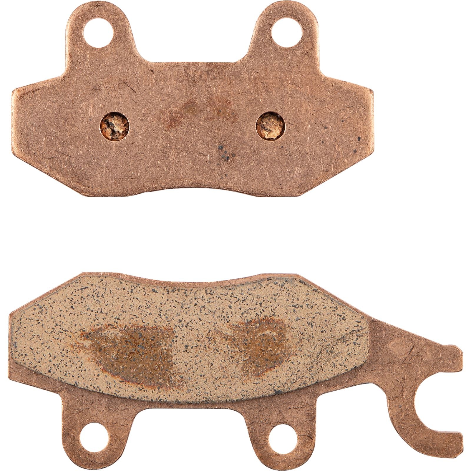 Moto-Master Brake Pads for Kawasaki/ATK/Yamaha/Husqvarna/Suzuki [MPN: 91921-PU]_1157285
