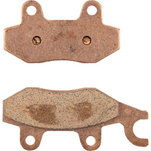 Moto-Master Brake Pads for Kawasaki/ATK/Yamaha/Husqvarna/Suzuki [MPN: 91921-PU]_1157285