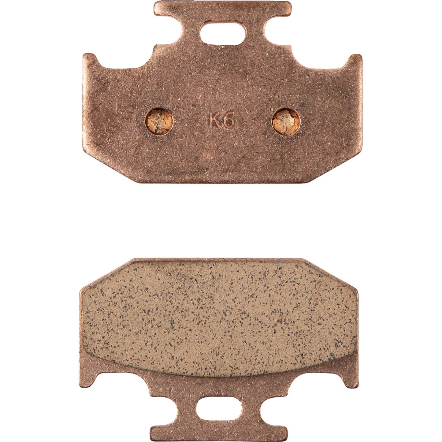 Moto-Master Brake Pads for Kawasaki/Suzuki [MPN: 92221-PU]_1158653