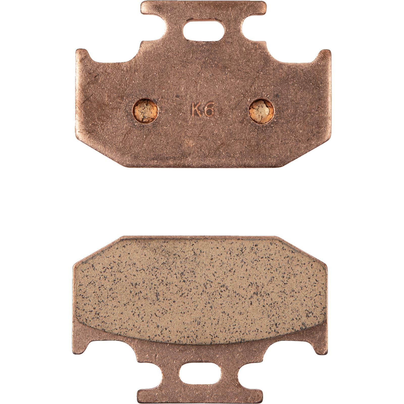 Moto-Master Brake Pads for Kawasaki/Suzuki [MPN: 92221-PU]_1158653