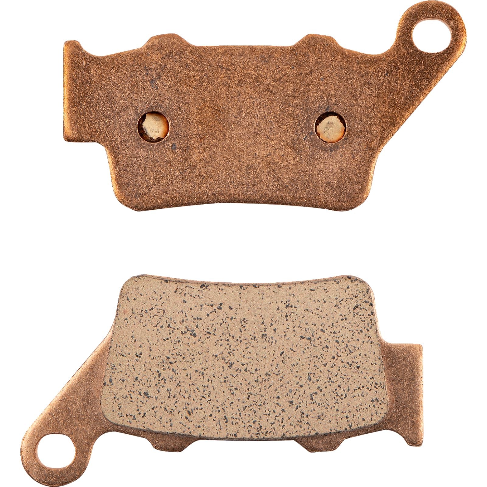 Moto-Master Brake Pads for Husqvarna/ Husaberg/ Benelli/ KTM/ CCM/ TM [MPN: 93221-PU]_1157286