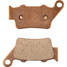 Moto-Master Brake Pads for Husqvarna/ Husaberg/ Benelli/ KTM/ CCM/ TM [MPN: 93221-PU]_1157286