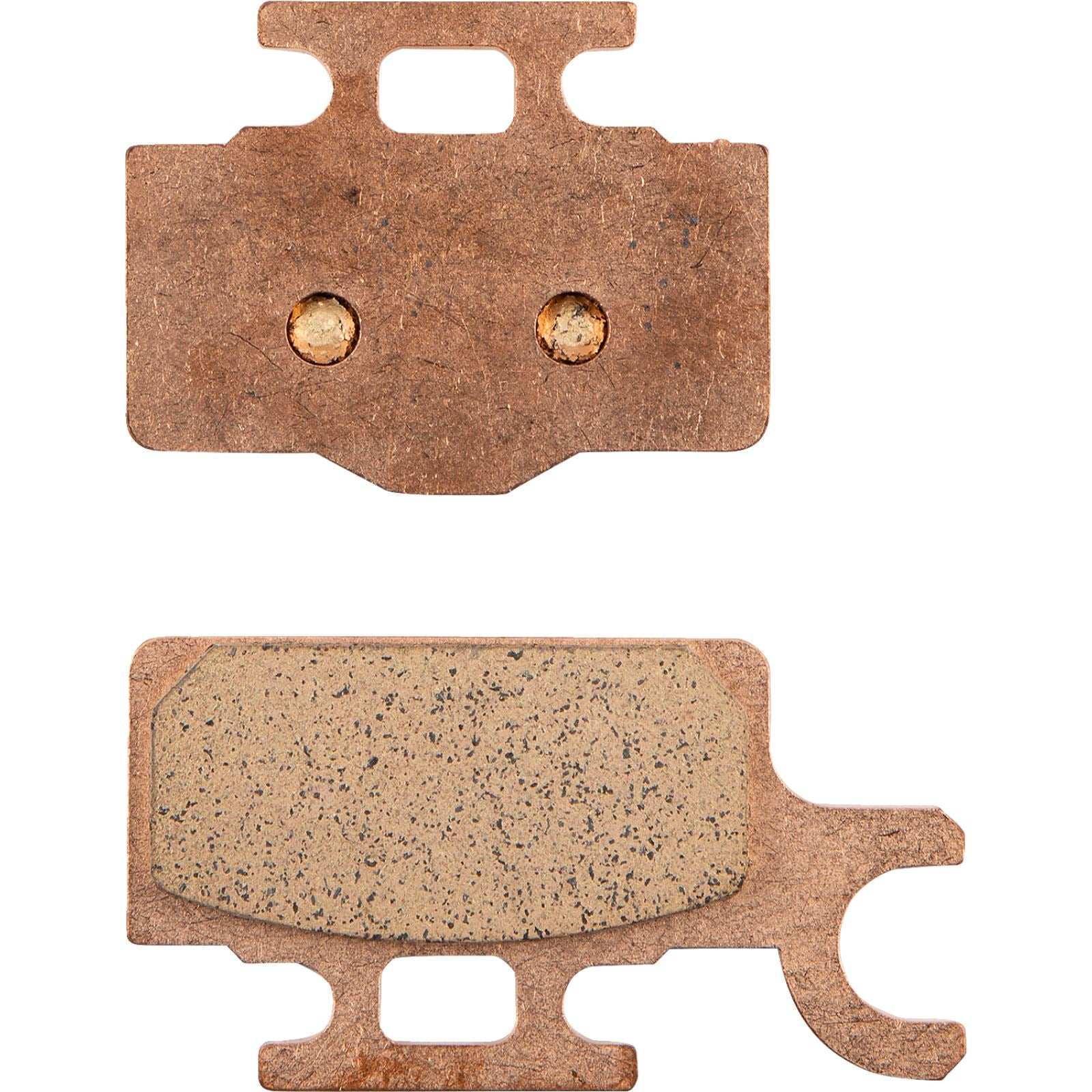 Moto-Master Brake Pads for Kawasaki/Suzuki [MPN: 94121-PU]_1158657