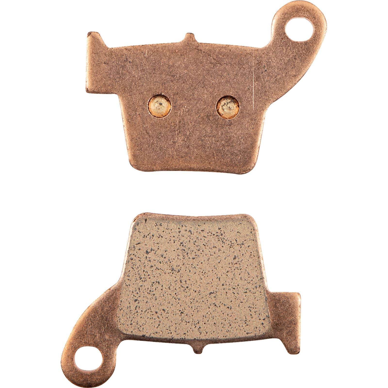 Moto-Master Brake Pads for TM 2013-2014, 2019 MX 85 [MPN: 94321-PU]_1158658