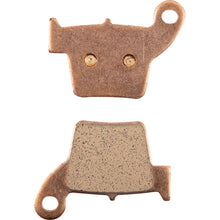 Moto-Master Brake Pads for TM 2013-2014, 2019 MX 85 [MPN: 94321-PU]_1158658