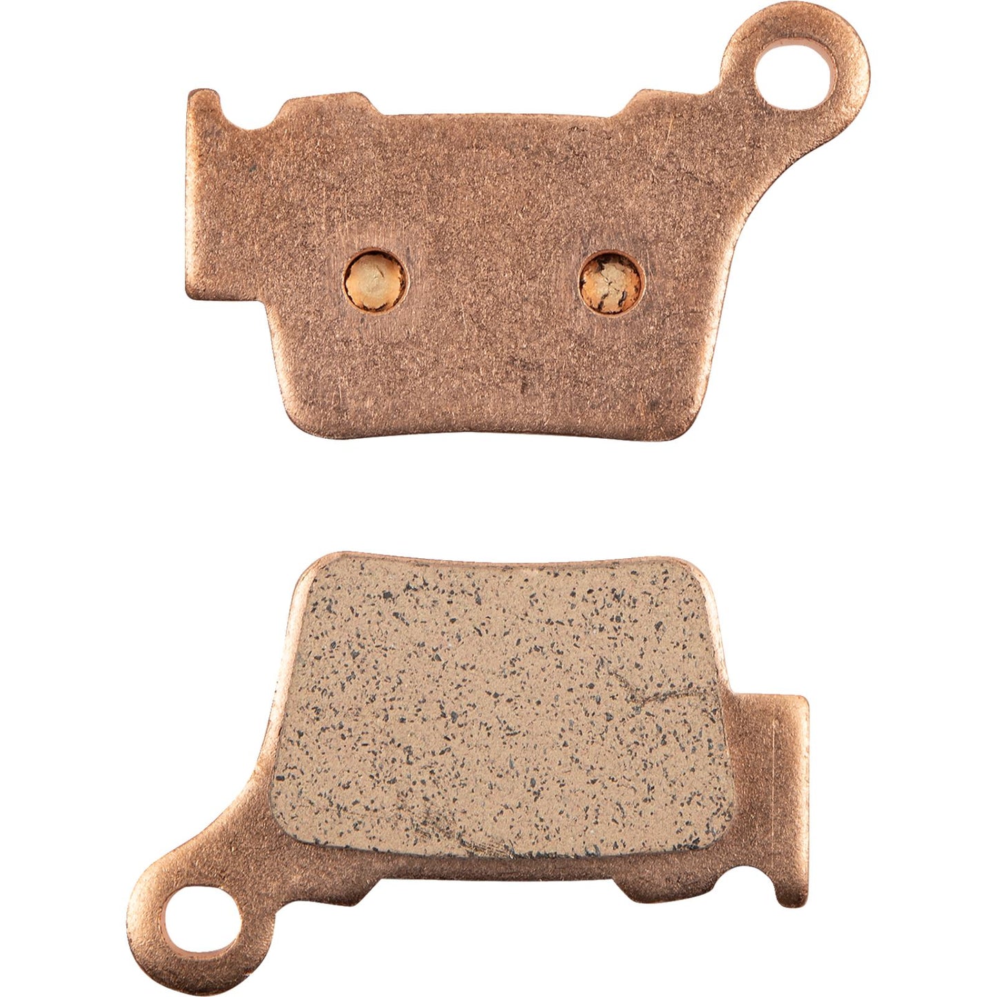 Moto-Master Brake Pads for Husqvarna/ Sherco/ KTM/ Gas Gas/ SWM/ Husaberg [MPN: 94421-PU]_1158659