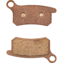 Moto-Master Brake Pads for Husqvarna/KTM/Gas Gas [MPN: 94621-PU]_1157265