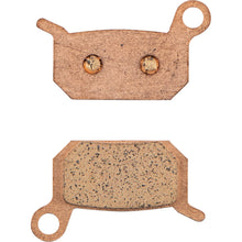 Moto-Master Brake Pads for Cobra/Husqvarna/KTM/Gas Gas [MPN: 94721]_1157248