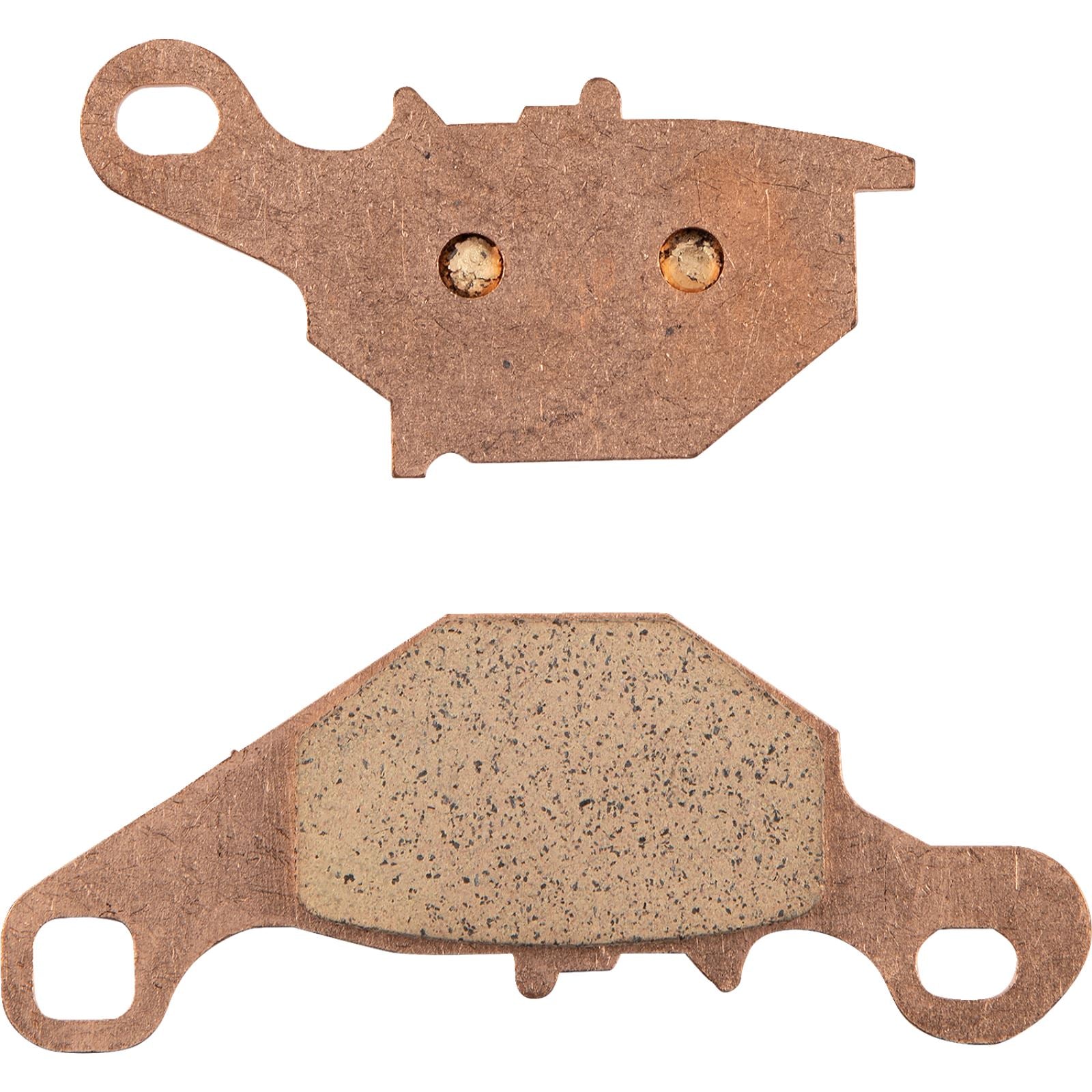 Moto-Master Brake Pads for Suzuki [MPN: 94821-PU]_1157249
