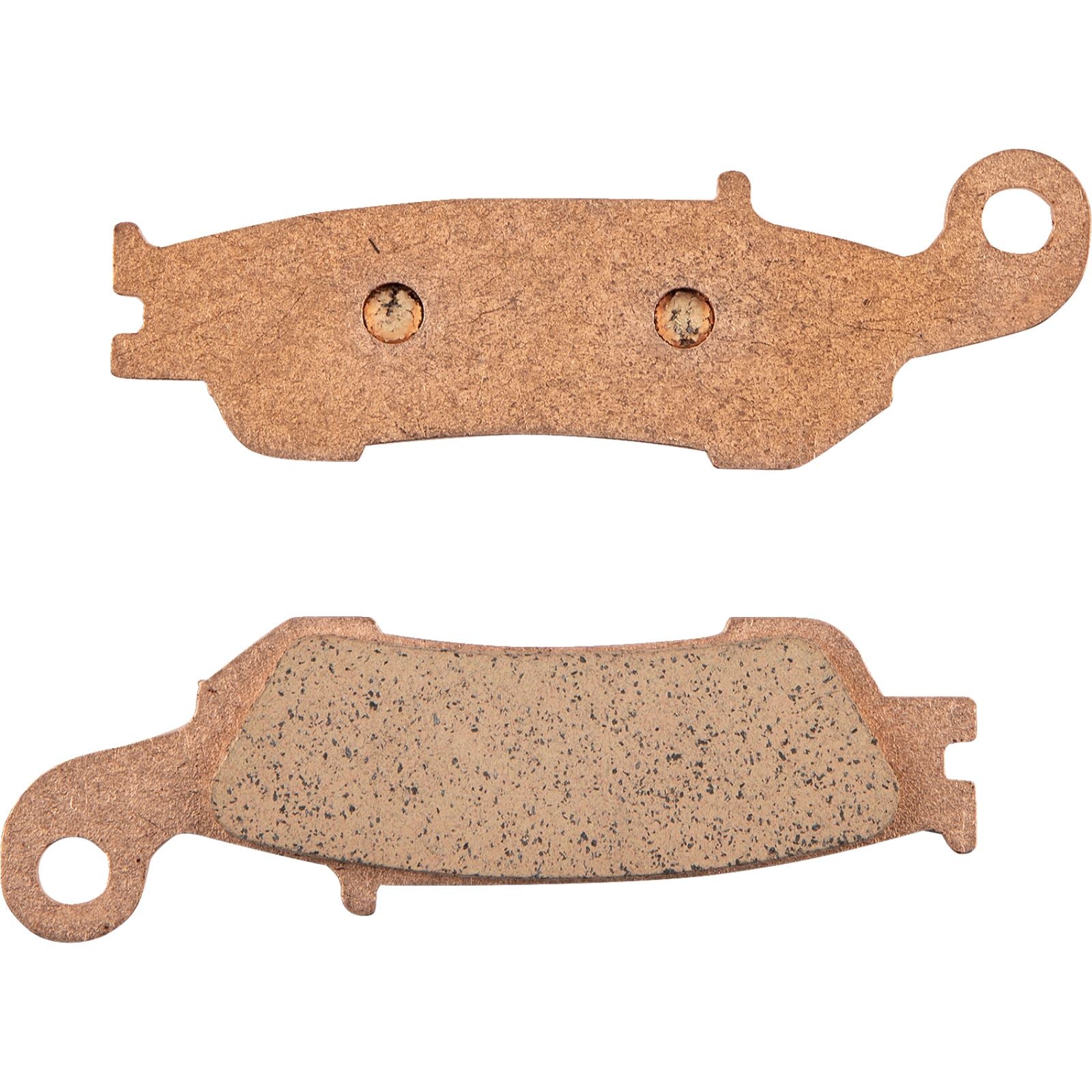 Moto-Master Brake Pads for Yamaha [MPN: 94921-PU]_1157250
