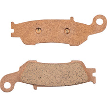 Moto-Master Brake Pads for Yamaha [MPN: 94921-PU]_1157250