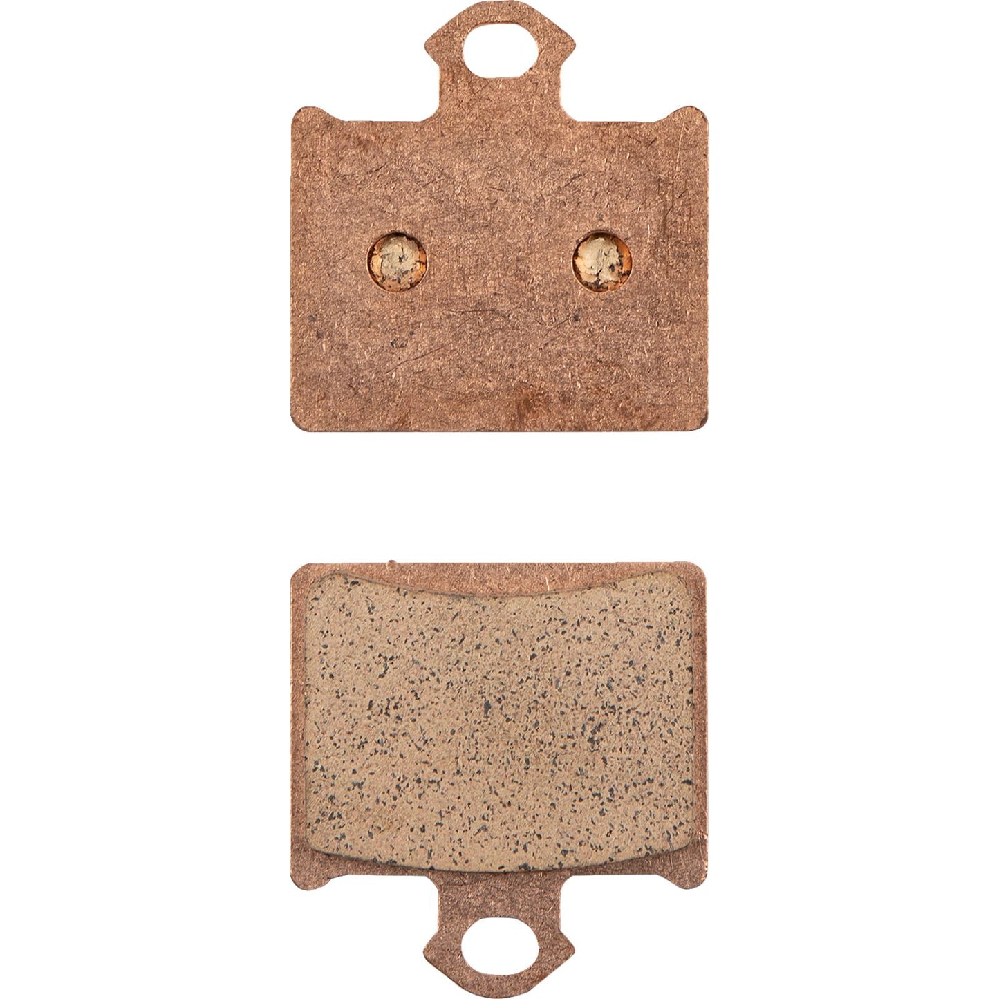 Moto-Master Brake Pads - Nitro Series for Husqvarna/KTM [MPN: 96721-PU]_1157251
