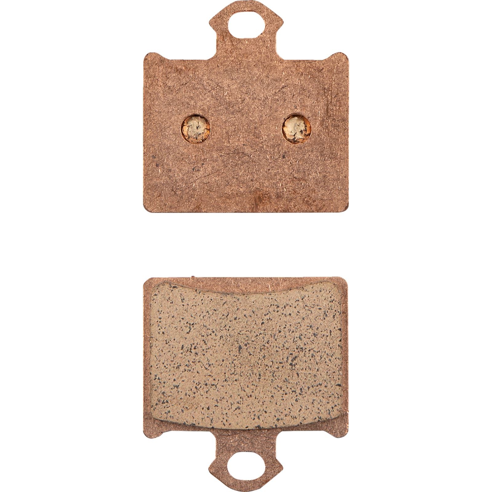 Moto-Master Brake Pads - Nitro Series for Husqvarna/KTM [MPN: 96721-PU]_1157251