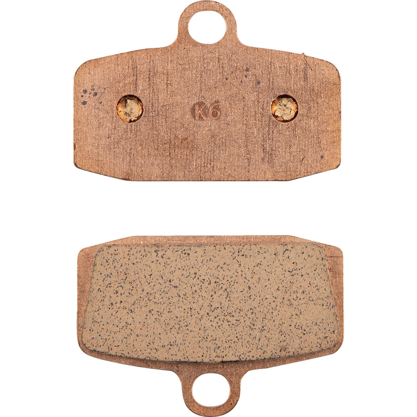 Moto-Master Brake Pads for Husqvarna/KTM/Gas Gas [MPN: 97421-PU]_1157252