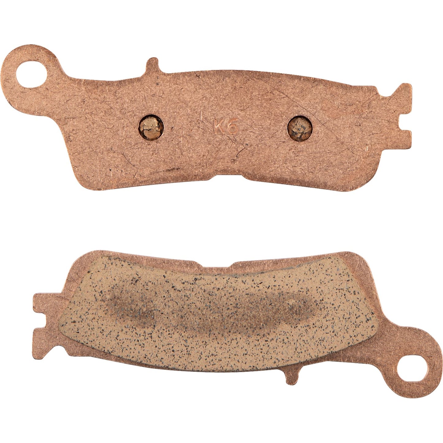 Moto-Master Brake Pads - Nitro Series for Yamaha [MPN: 99821-PU]_1157253