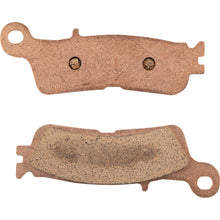 Moto-Master Brake Pads - Nitro Series for Yamaha [MPN: 99821-PU]_1157253