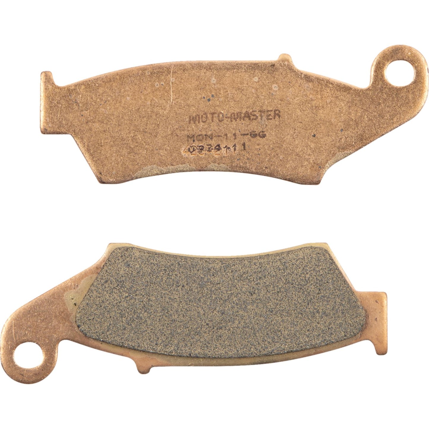 Moto-Master Brake Pads for Aprilia [MPN: 93411-PU]_1156827