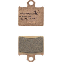 Moto-Master Brake Pads for Husqvarna/KTM [MPN: 96711-PU]_1156817