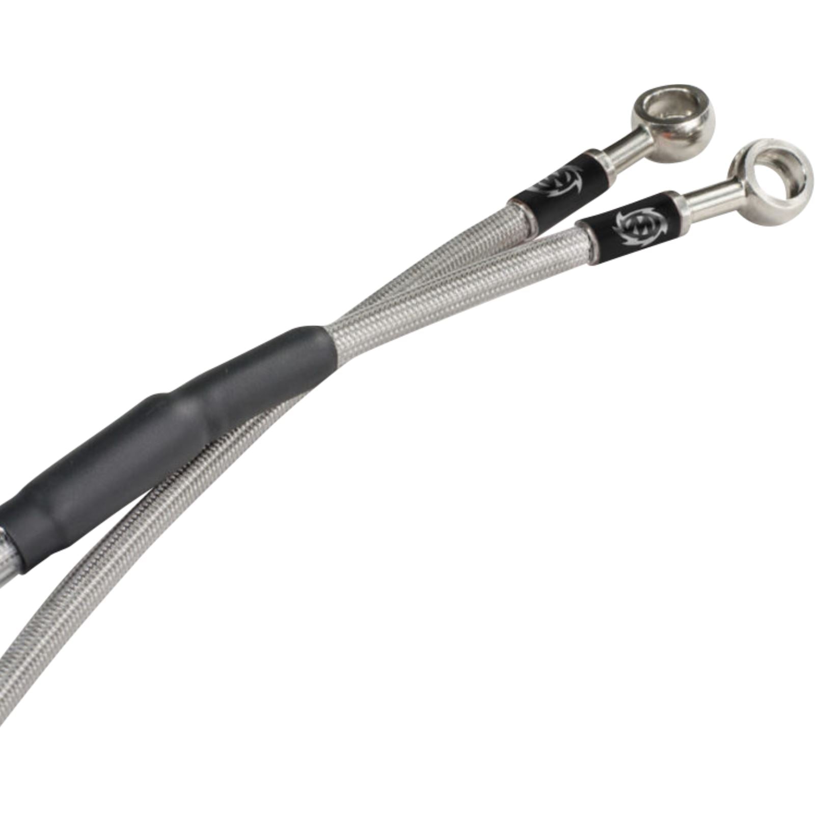 Moto-Master Brake Line - Front for Husqvarna/KTM [MPN: 212064-PU]_1149842