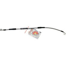 Moto-Master Brake Line - Rear for Husqvarna/KTM [MPN: 212023-PU]_1149835