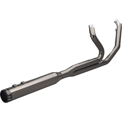 Khrome Werks 2-into-1 Exhaust System with Three-Step Headers - Eclipse® [MPN: 201775]_1148467