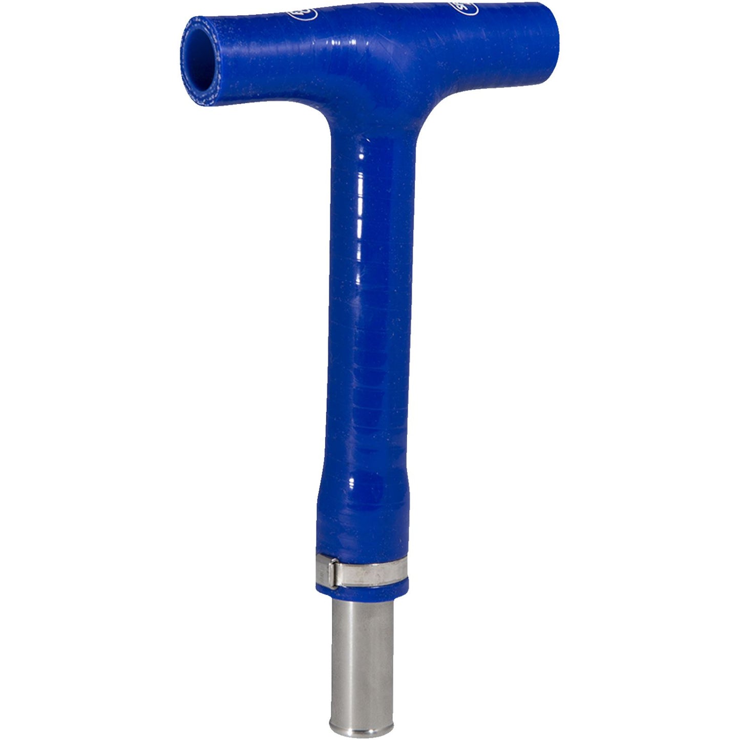 Moose Offroad Orig Equip Fit Radiator Hose Kit - Blue for Husaberg/KTM FTP-2-BL_1157895