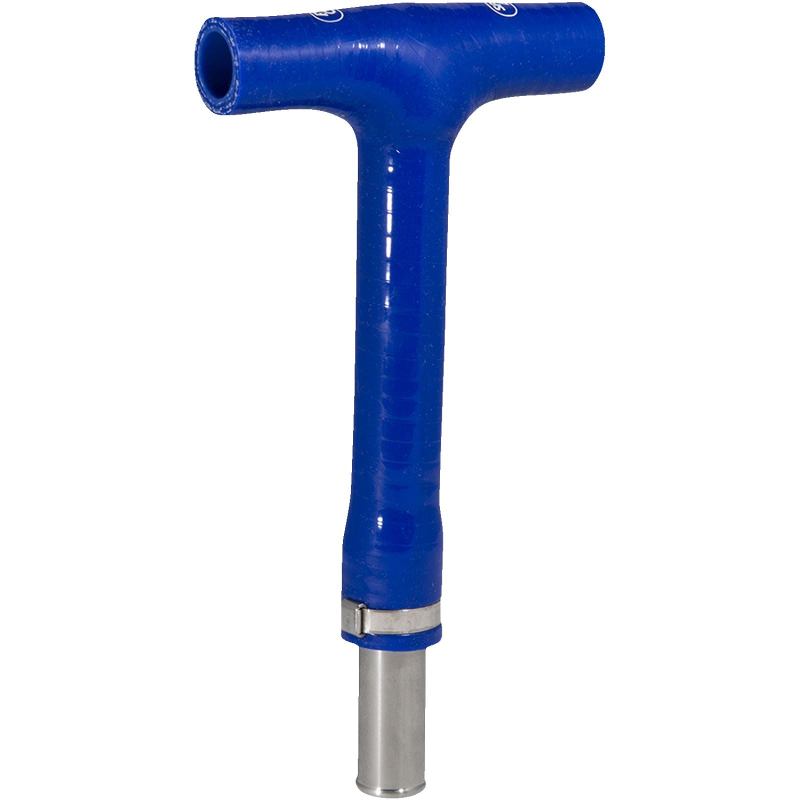 Moose Offroad Orig Equip Fit Radiator Hose Kit - Blue for Husaberg/KTM FTP-2-BL_1157895