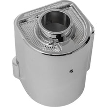 Arlen Ness Ignition Switch Cover - Chrome 130-010_1156411