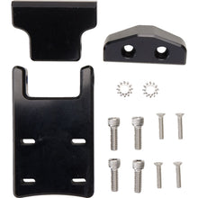 LA Choppers Mount - Power Vision - Black [MPN: LA-P107-02B]_1205573